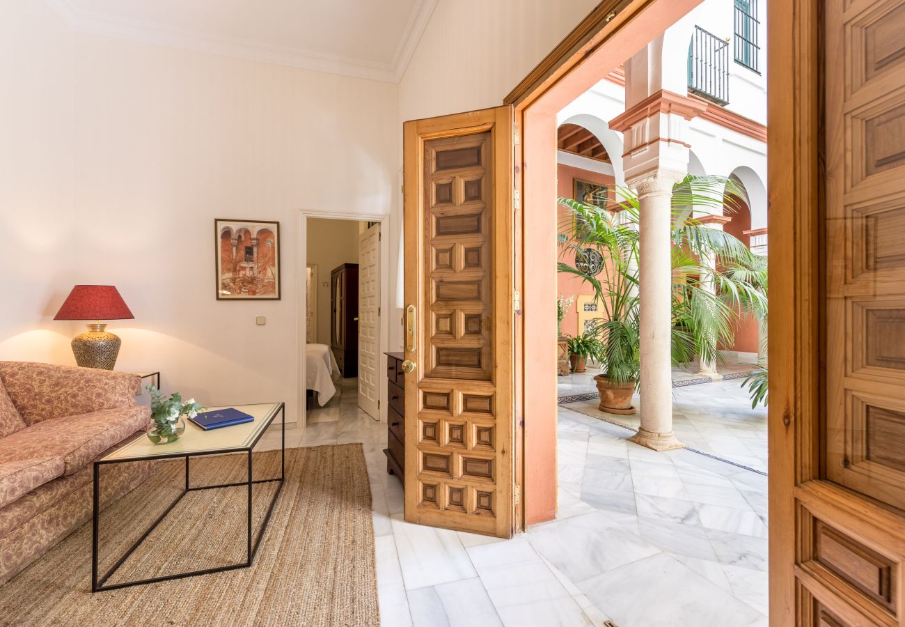 Apartment in Seville - San Jose 4