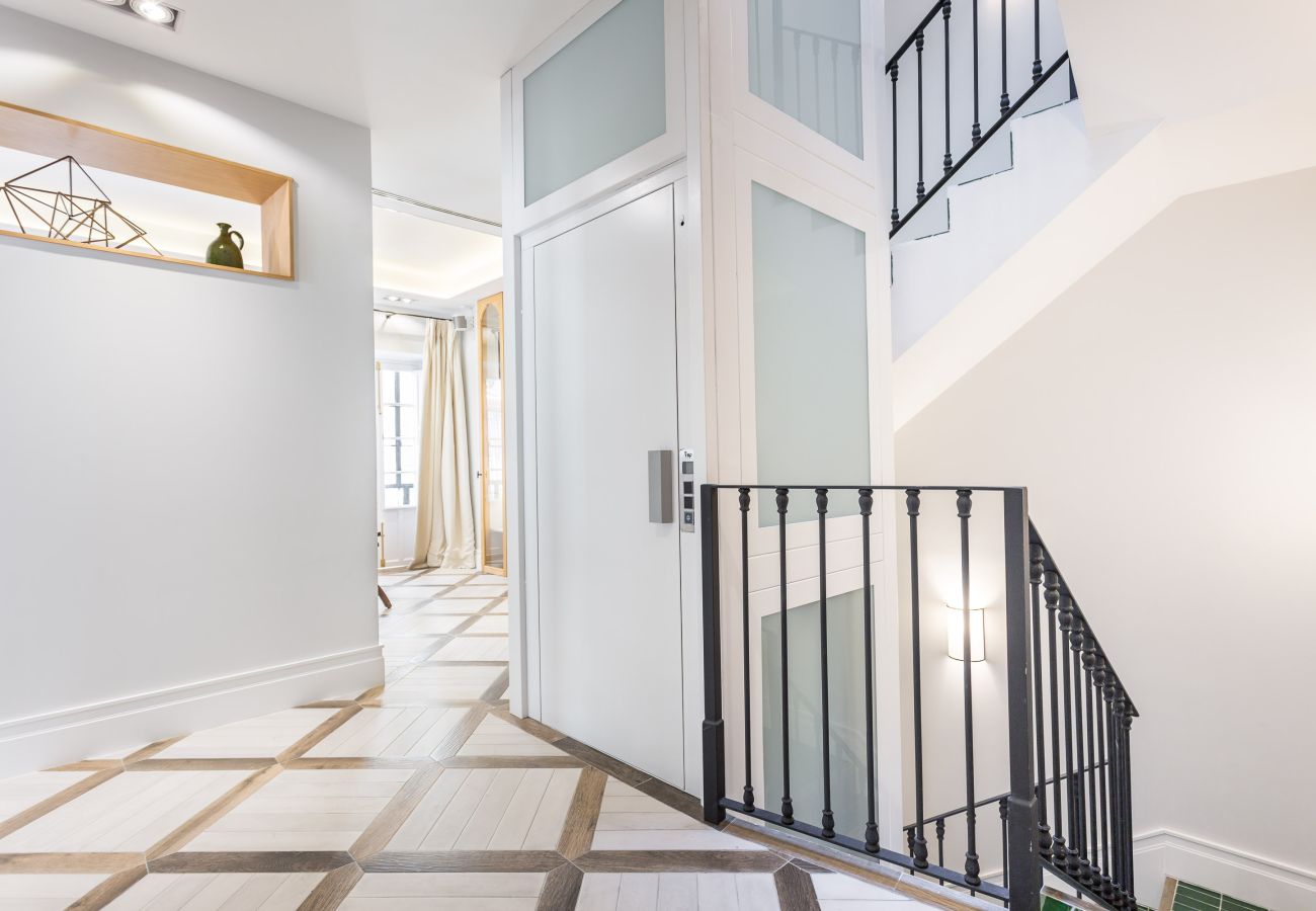 House in Seville - Puerta del Arenal IV