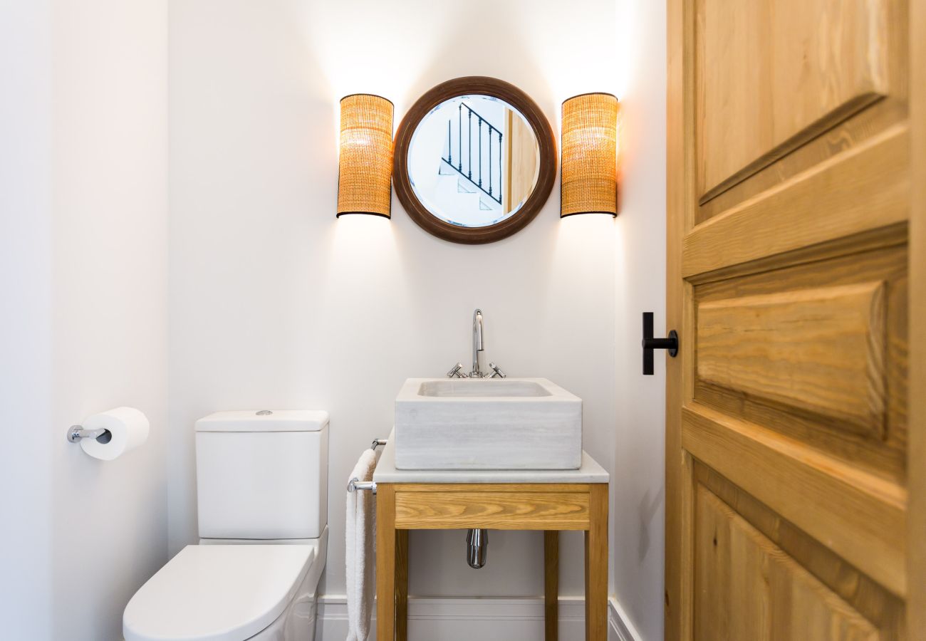 House in Seville - Puerta del Arenal IV