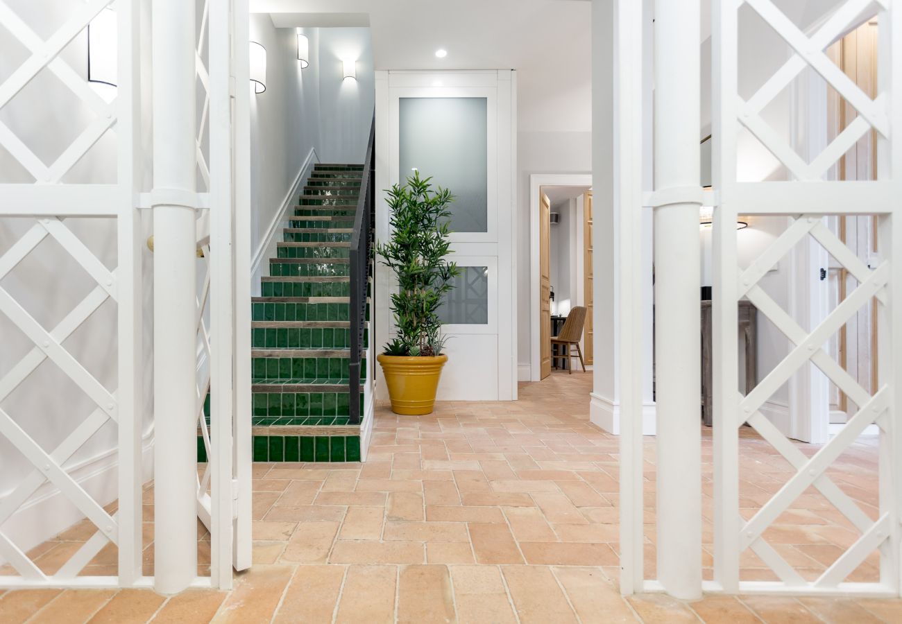 House in Seville - Puerta del Arenal IV