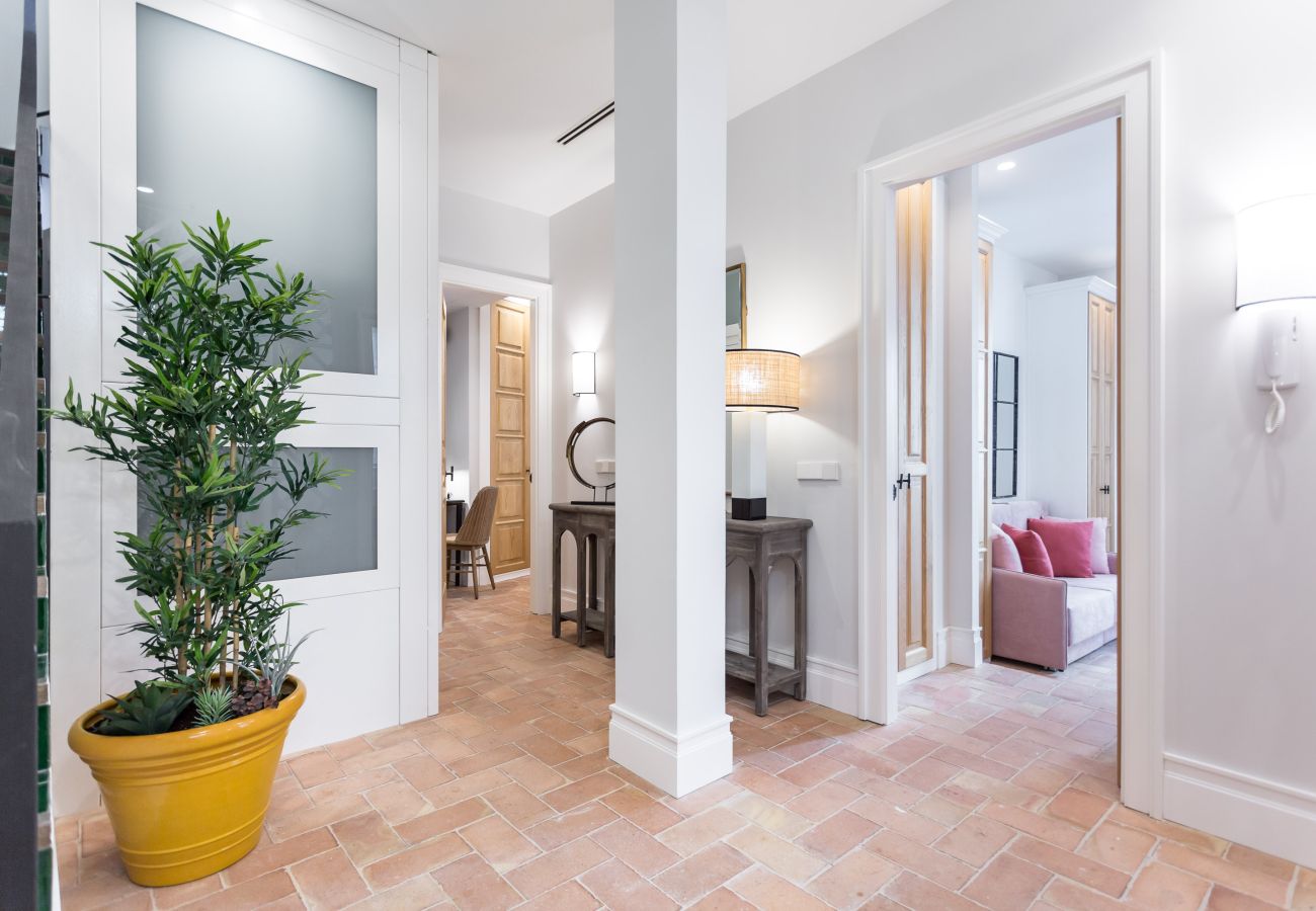 House in Seville - Puerta del Arenal IV
