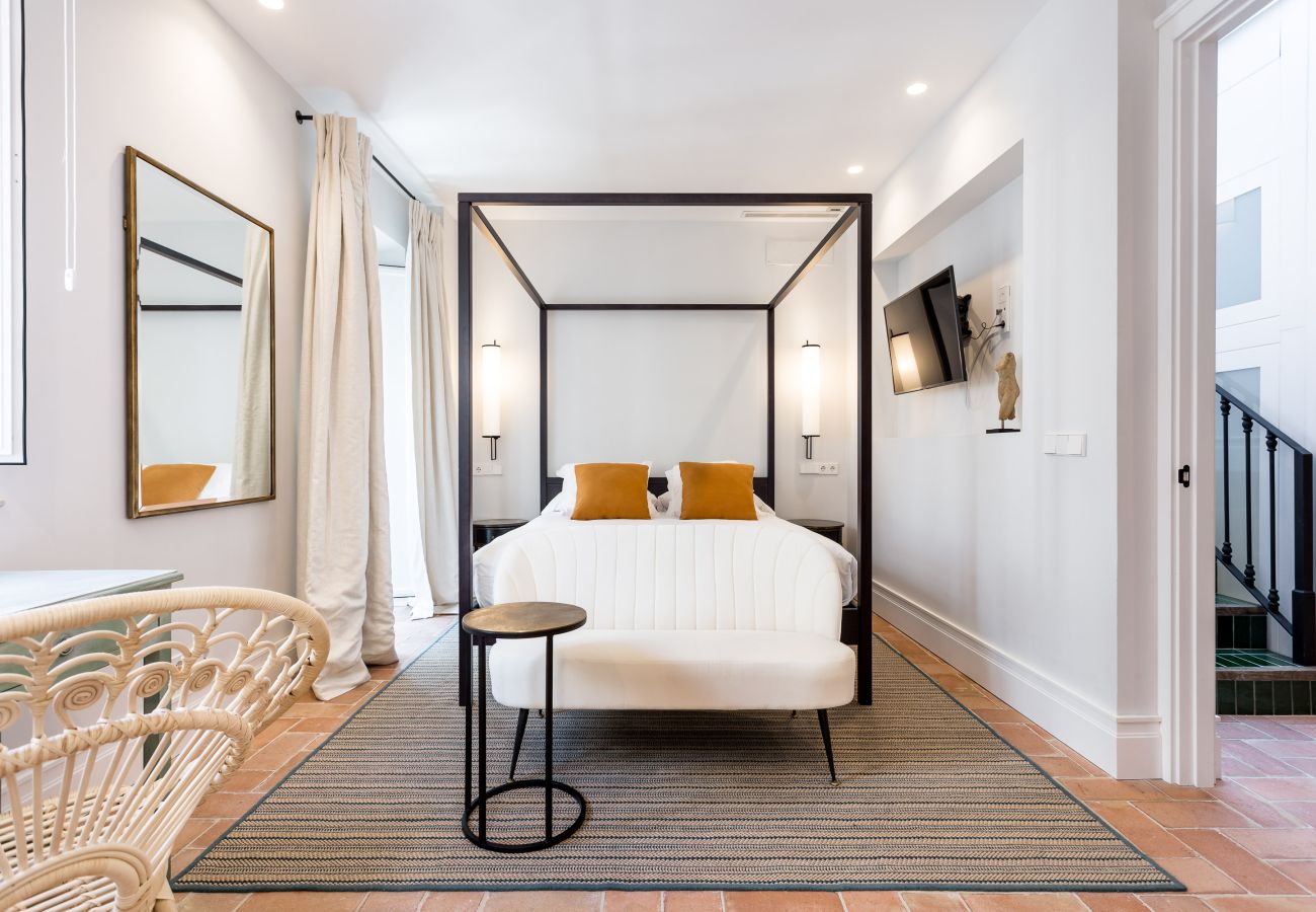 House in Seville - Puerta del Arenal IV