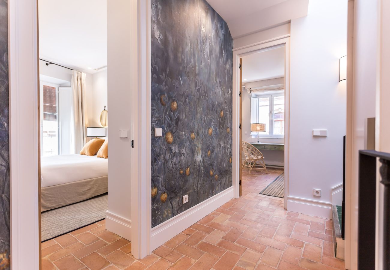House in Seville - Puerta del Arenal IV