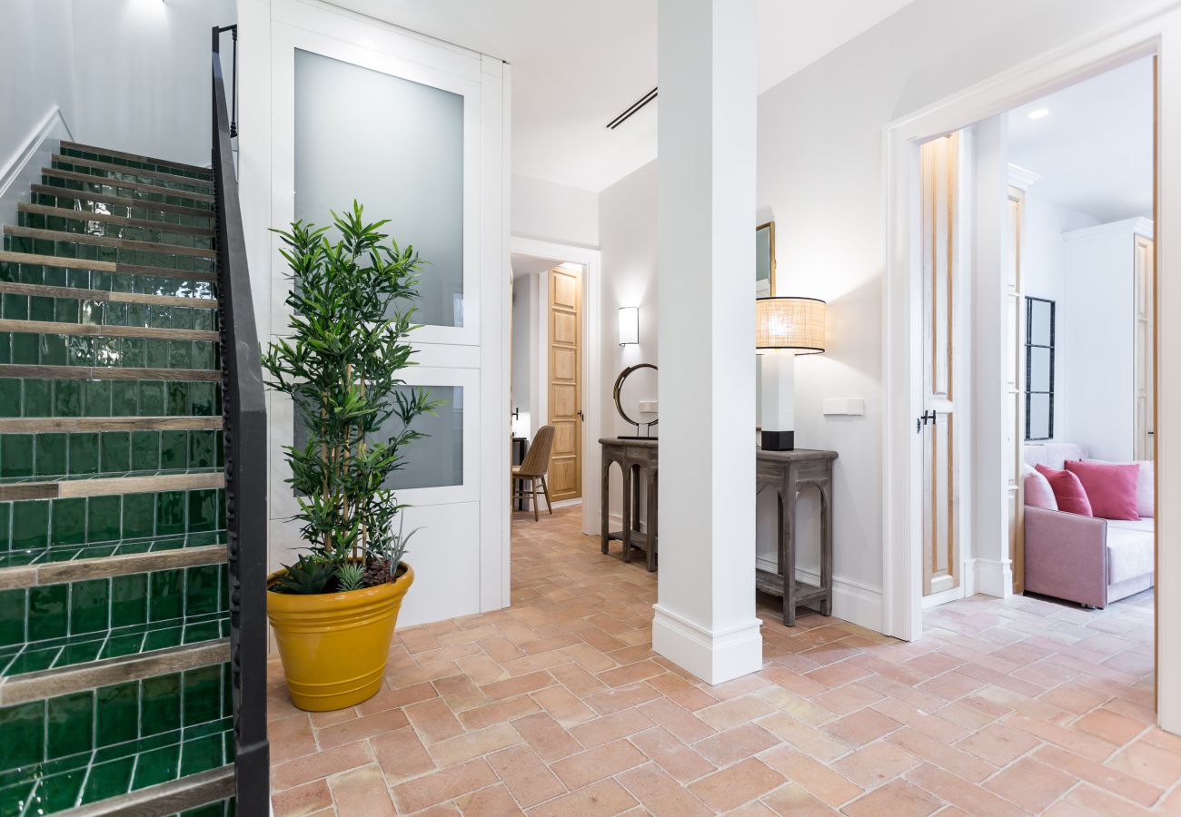 House in Seville - Puerta del Arenal IV