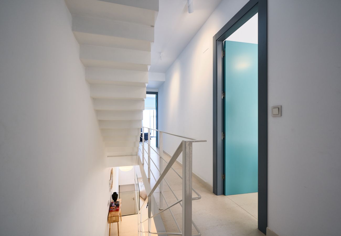 House in Seville - Triana
