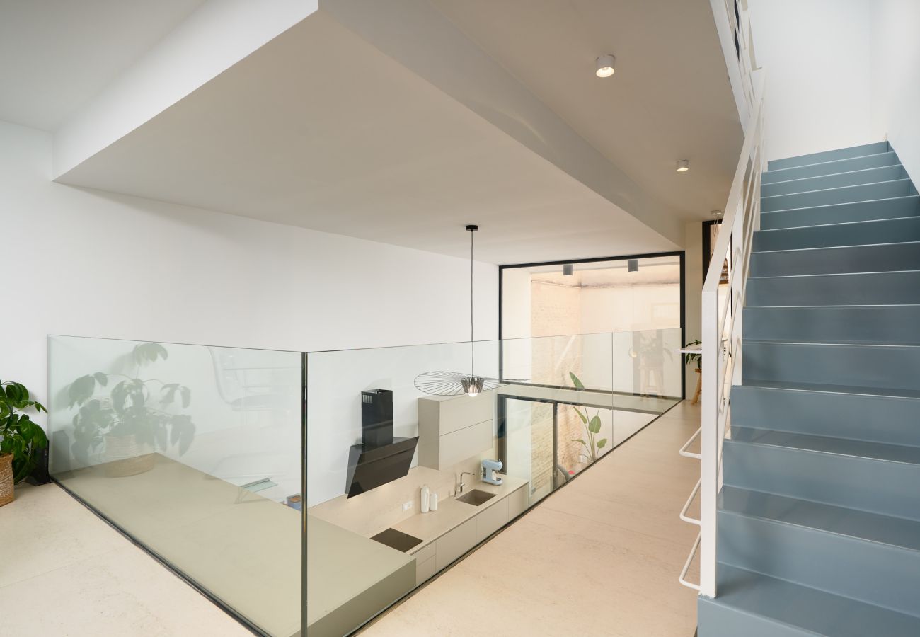 House in Seville - Triana