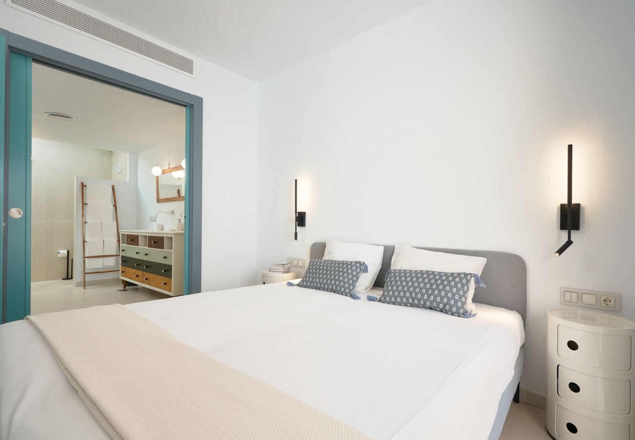 House in Seville - Triana
