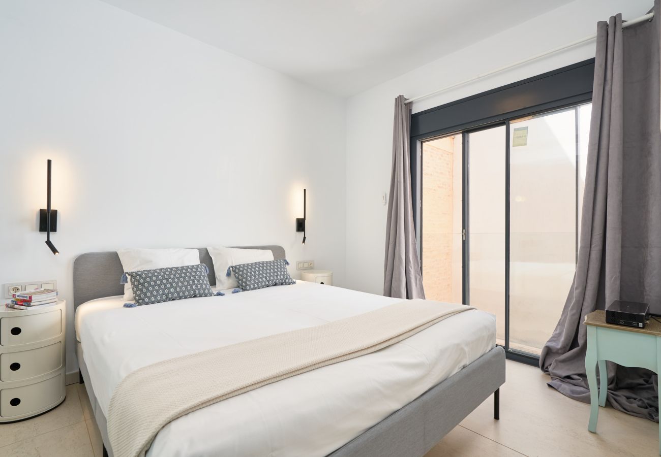 House in Seville - Triana