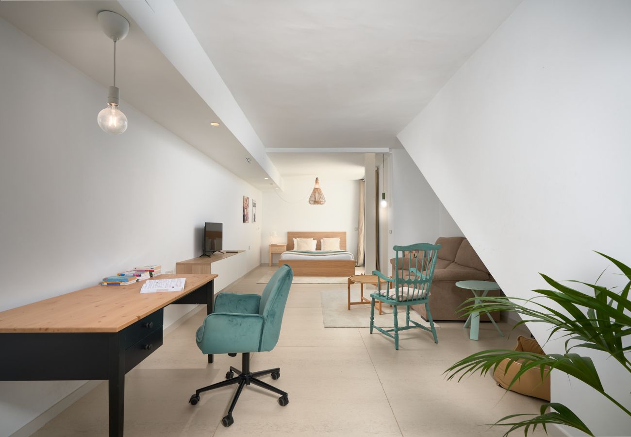 House in Seville - Triana