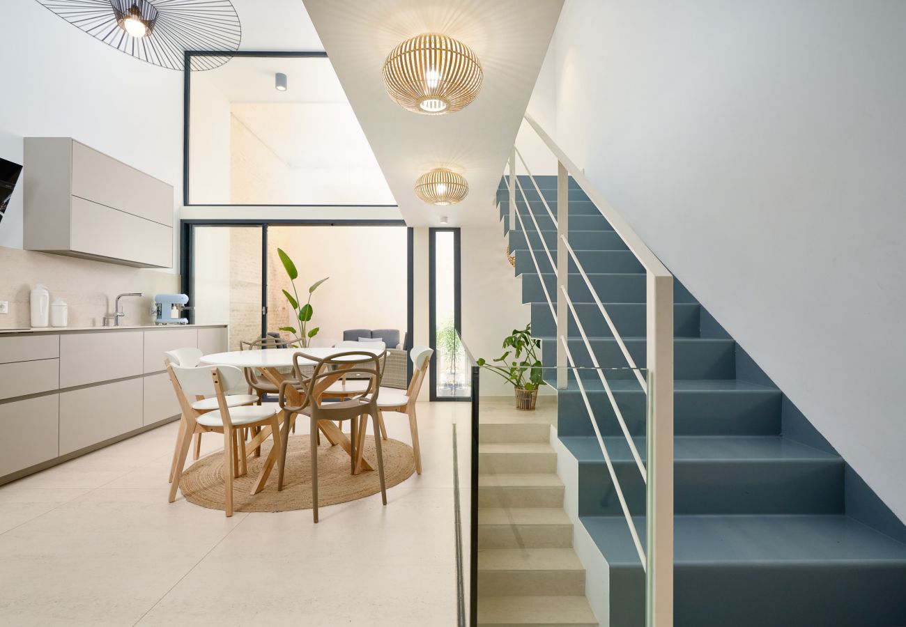 House in Seville - Triana
