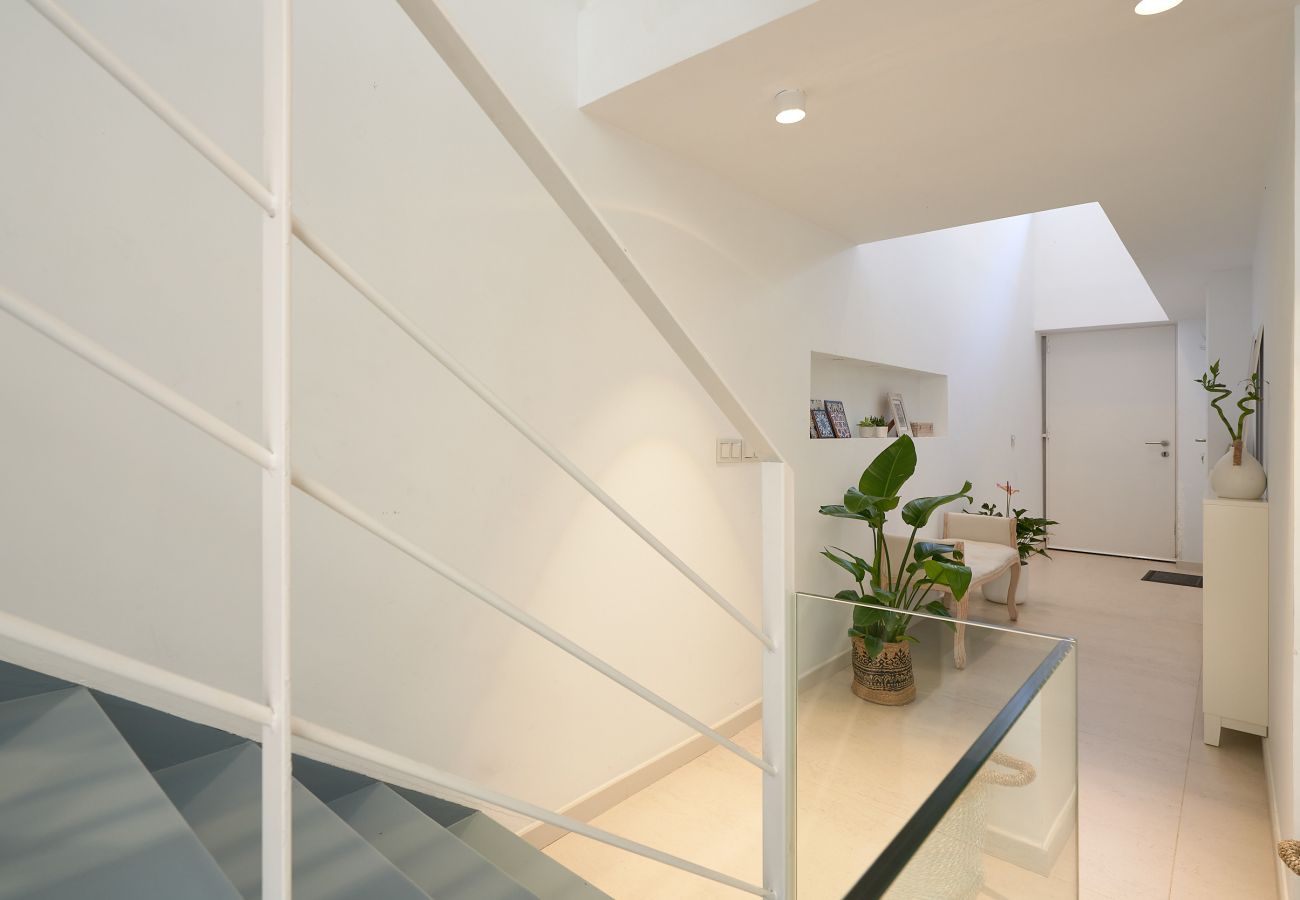 House in Seville - Triana