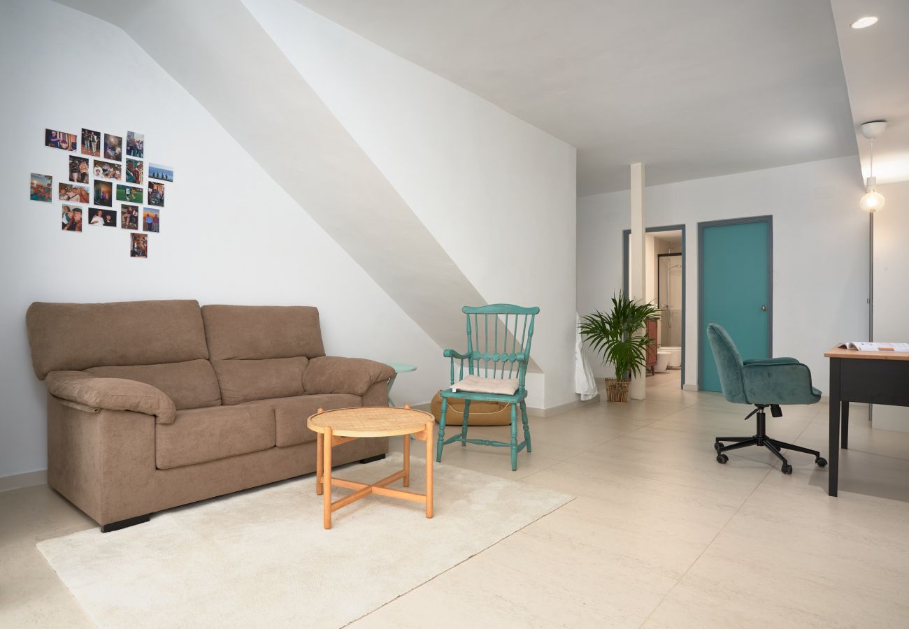 House in Seville - Triana