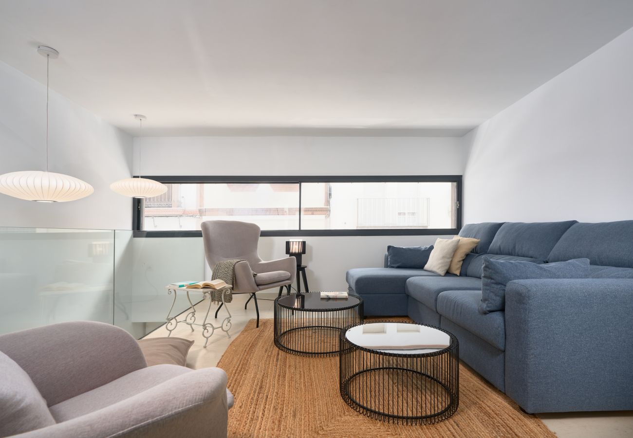 House in Seville - Triana