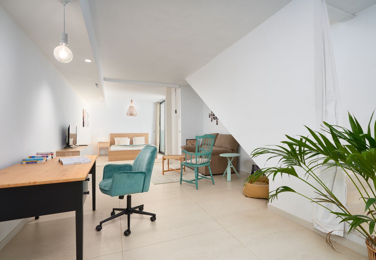 House in Seville - Triana
