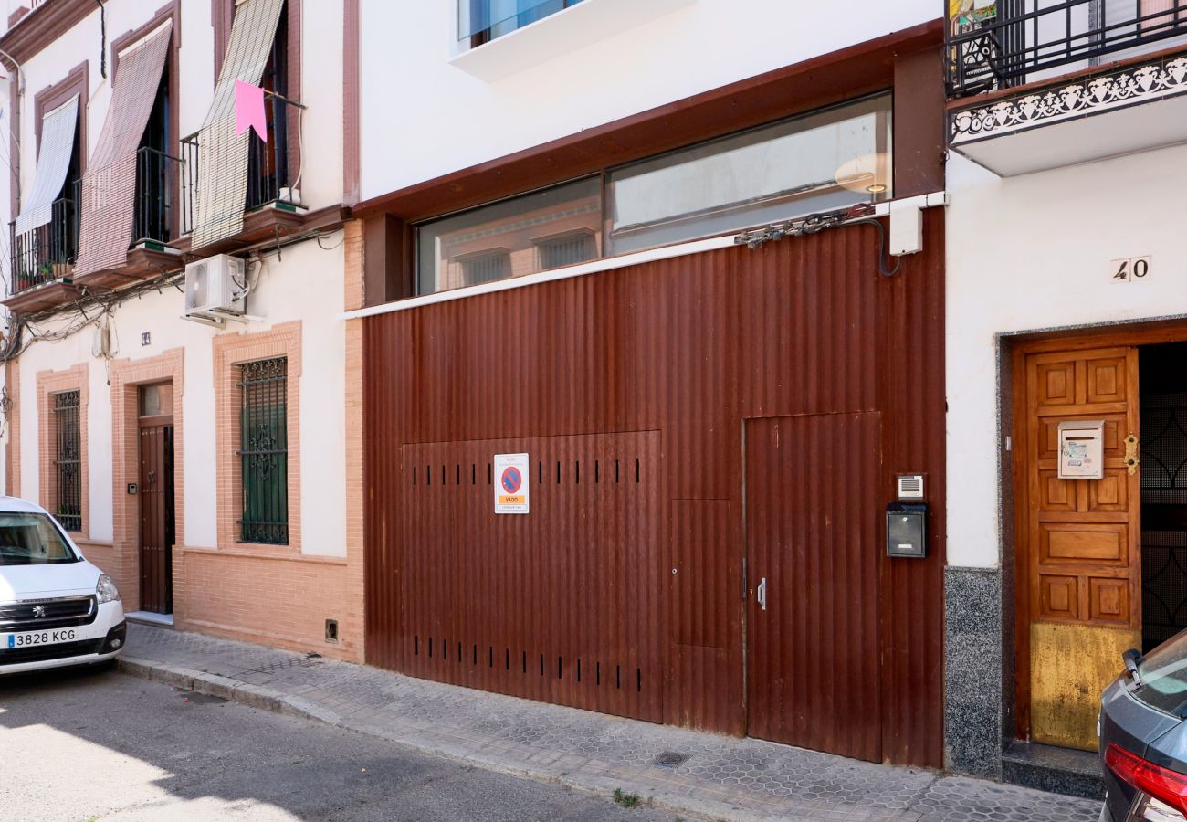 House in Seville - Triana
