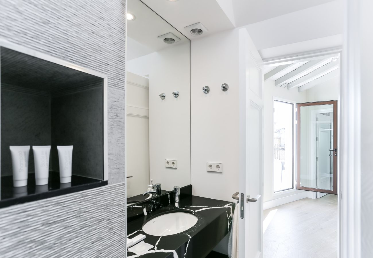 Apartment in Seville - Mateos Gago Ático