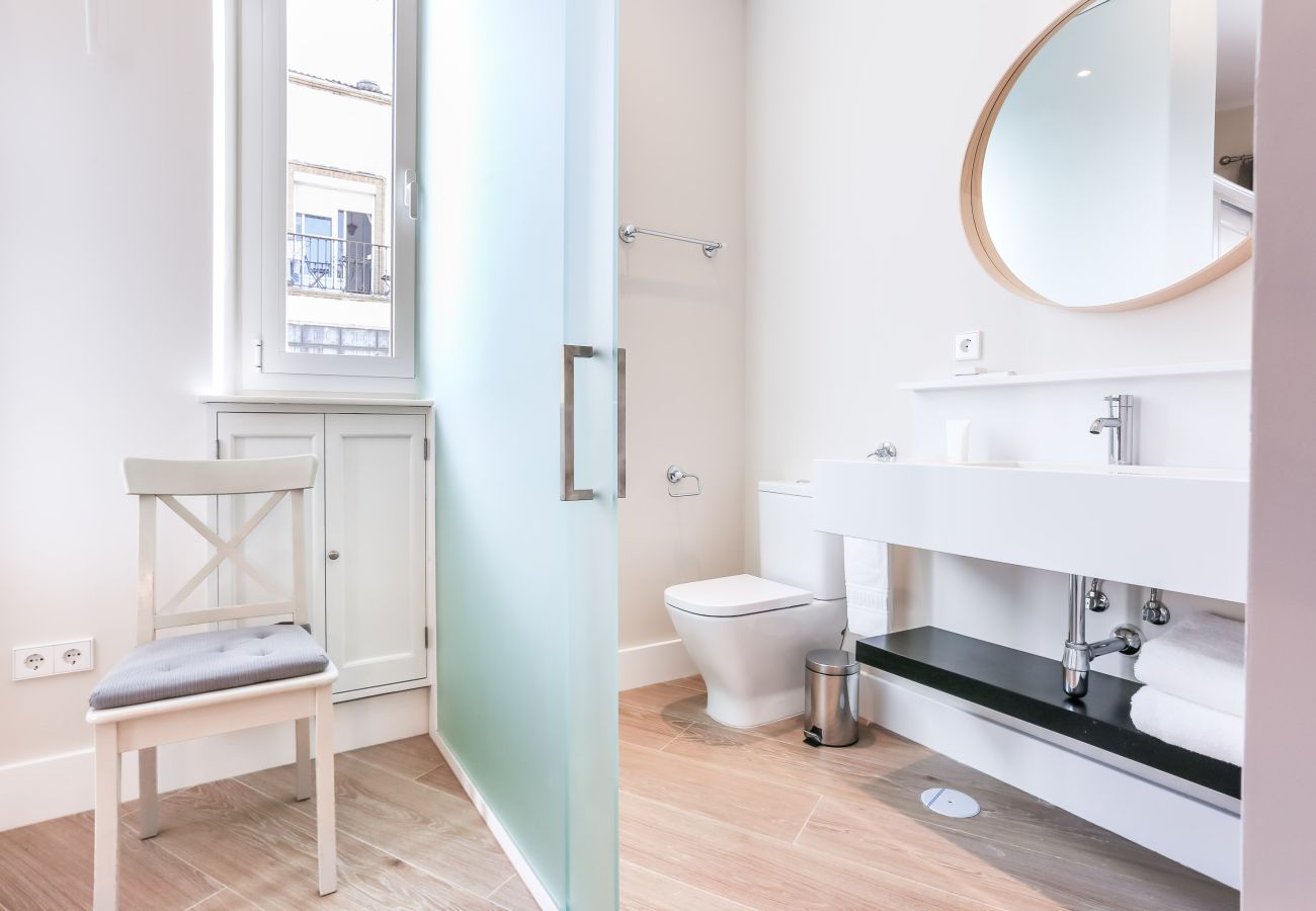 Apartment in Seville - Mateos Gago Ático