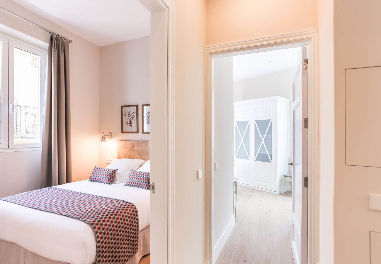 Apartment in Seville - Mateos Gago Ático