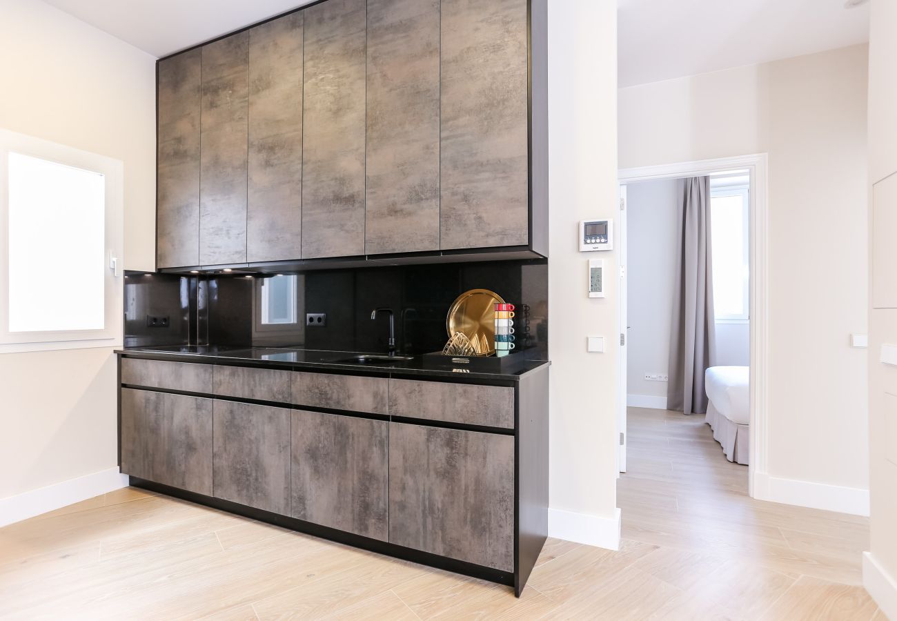 Apartment in Seville - Mateos Gago Ático