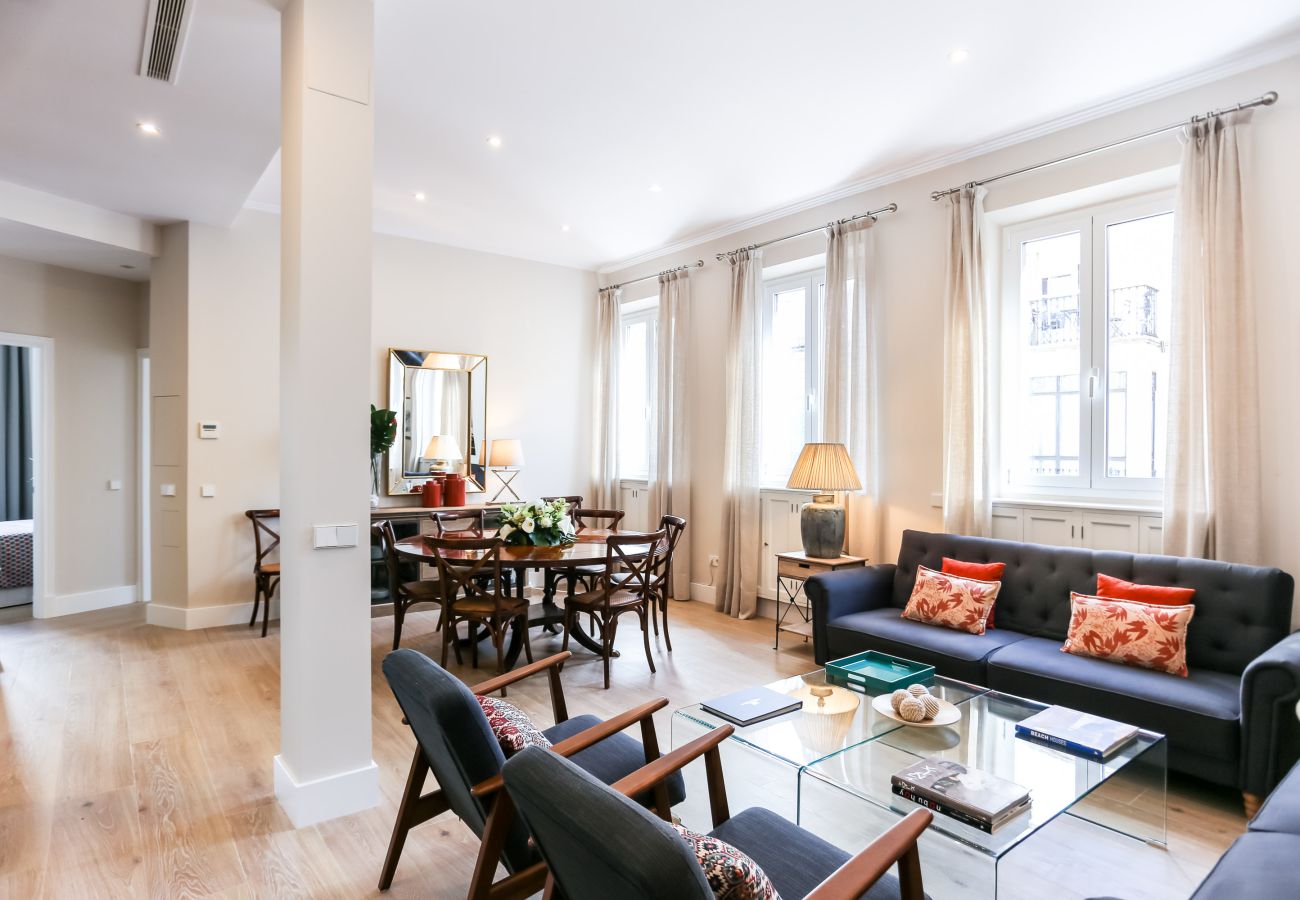 Apartment in Seville - Mateos Gago Ático