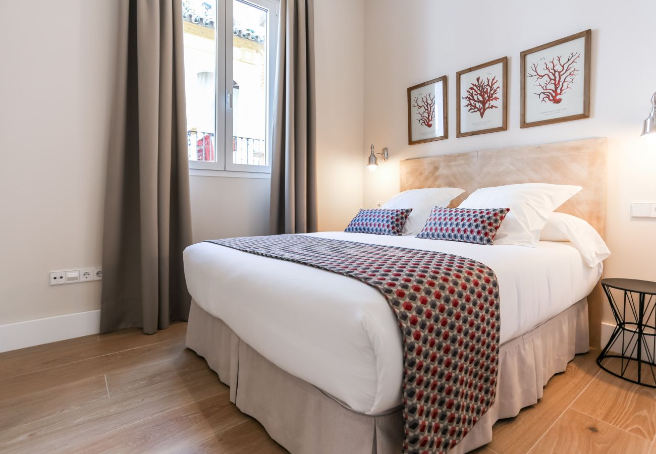 Apartment in Seville - Mateos Gago Ático