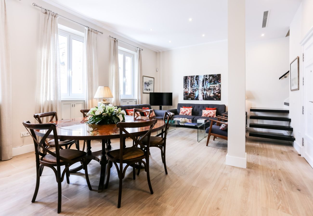 Apartment in Seville - Mateos Gago Ático