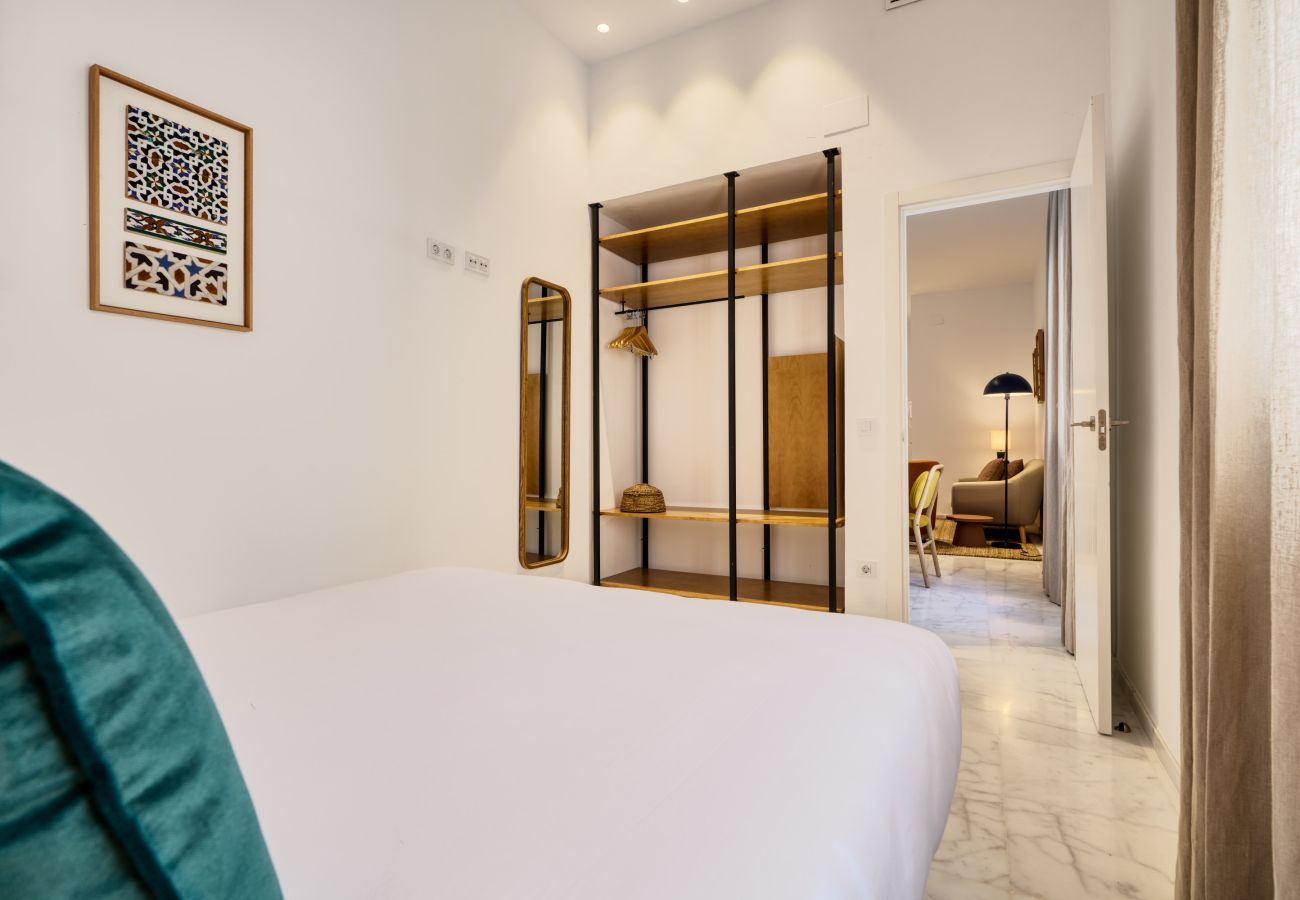 Apartment in Seville - Betis 1.B