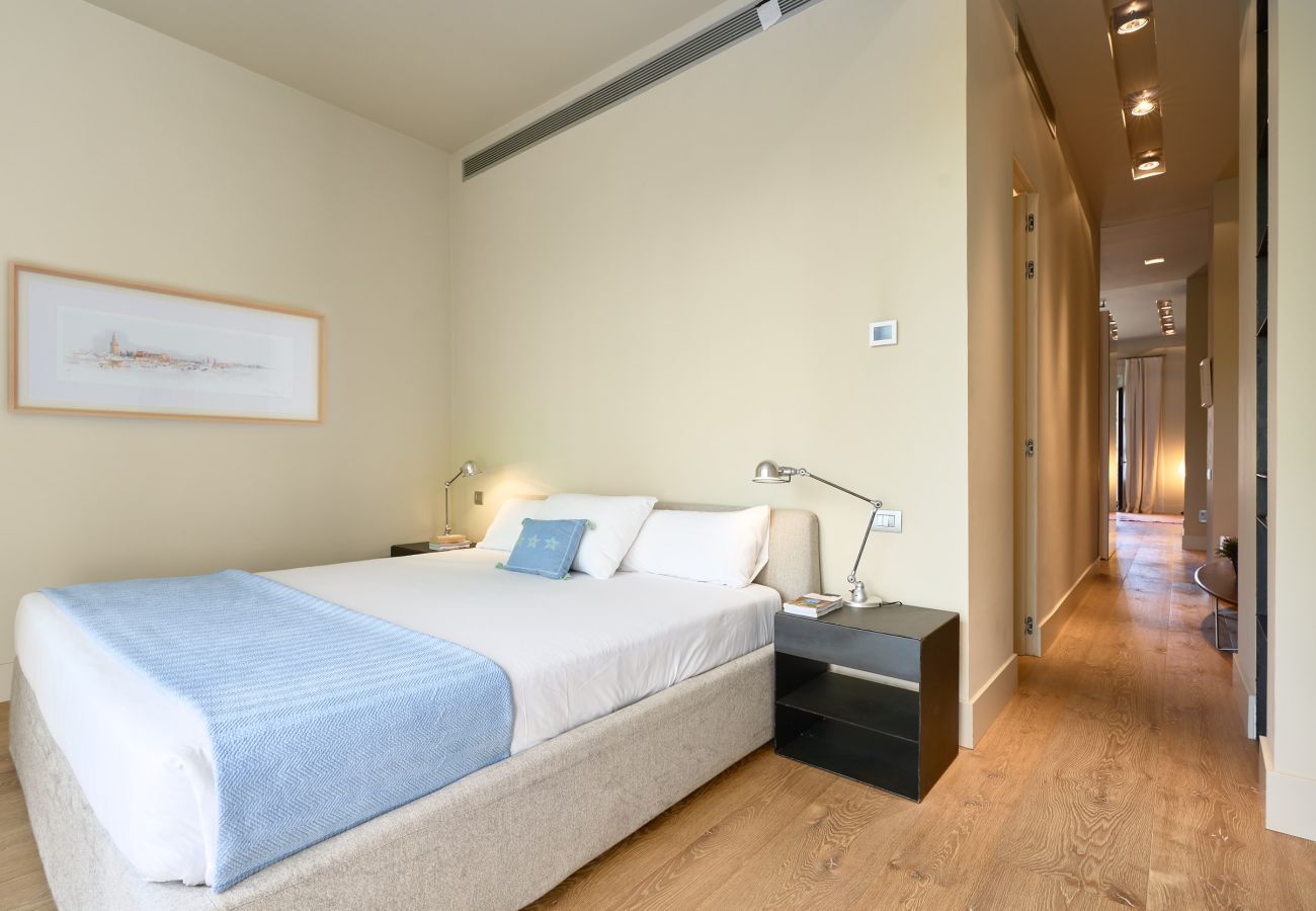 Apartment in Seville - San Fernando Ático