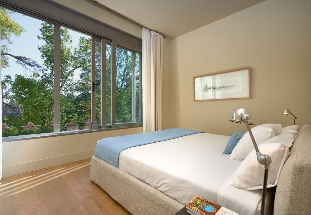 Apartment in Seville - San Fernando Ático