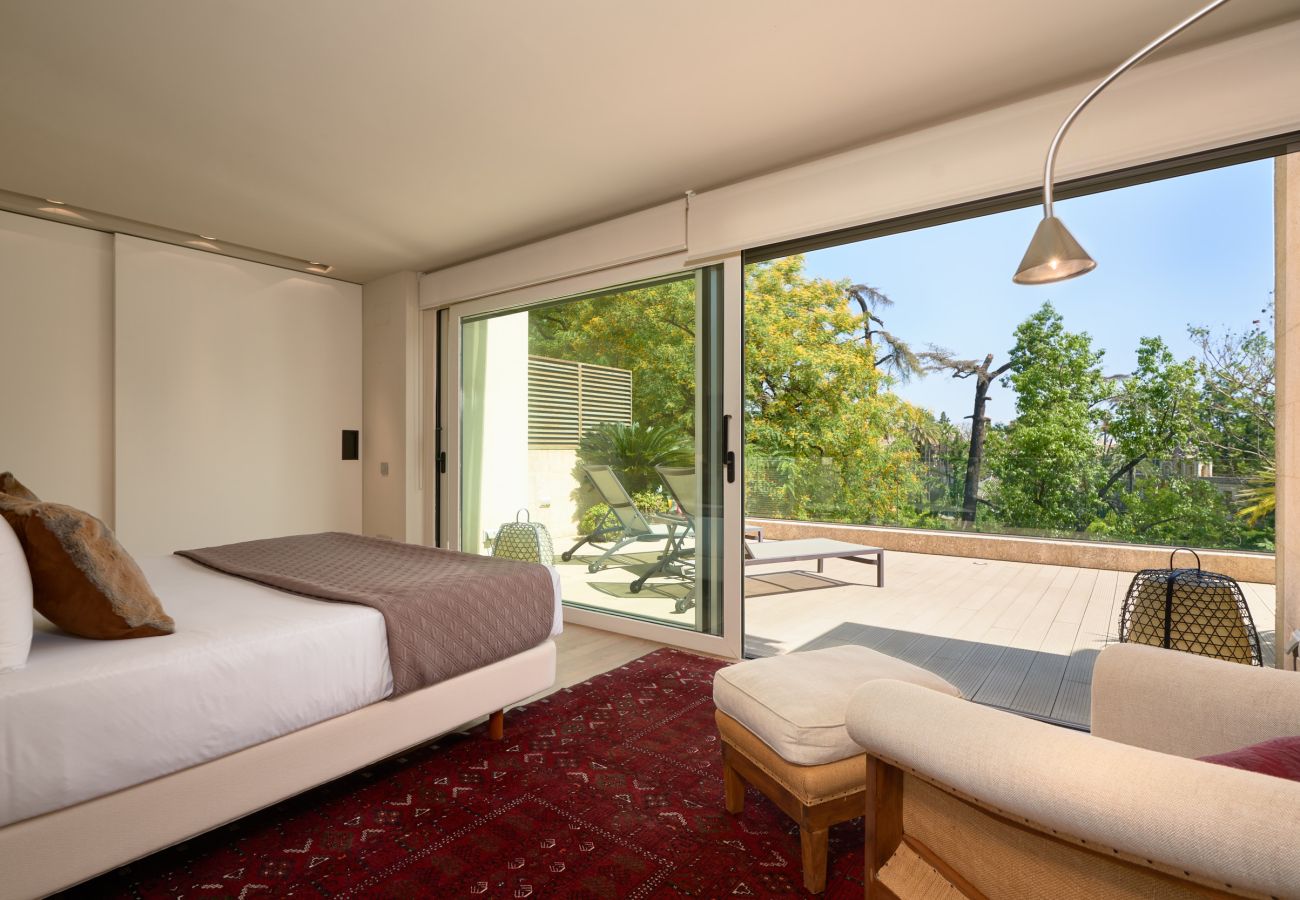 Apartment in Seville - San Fernando Ático