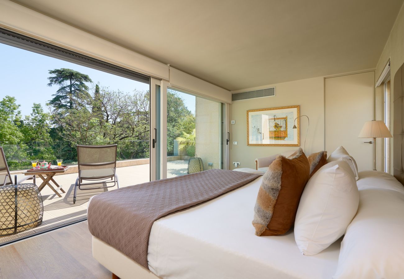 Apartment in Seville - San Fernando Ático