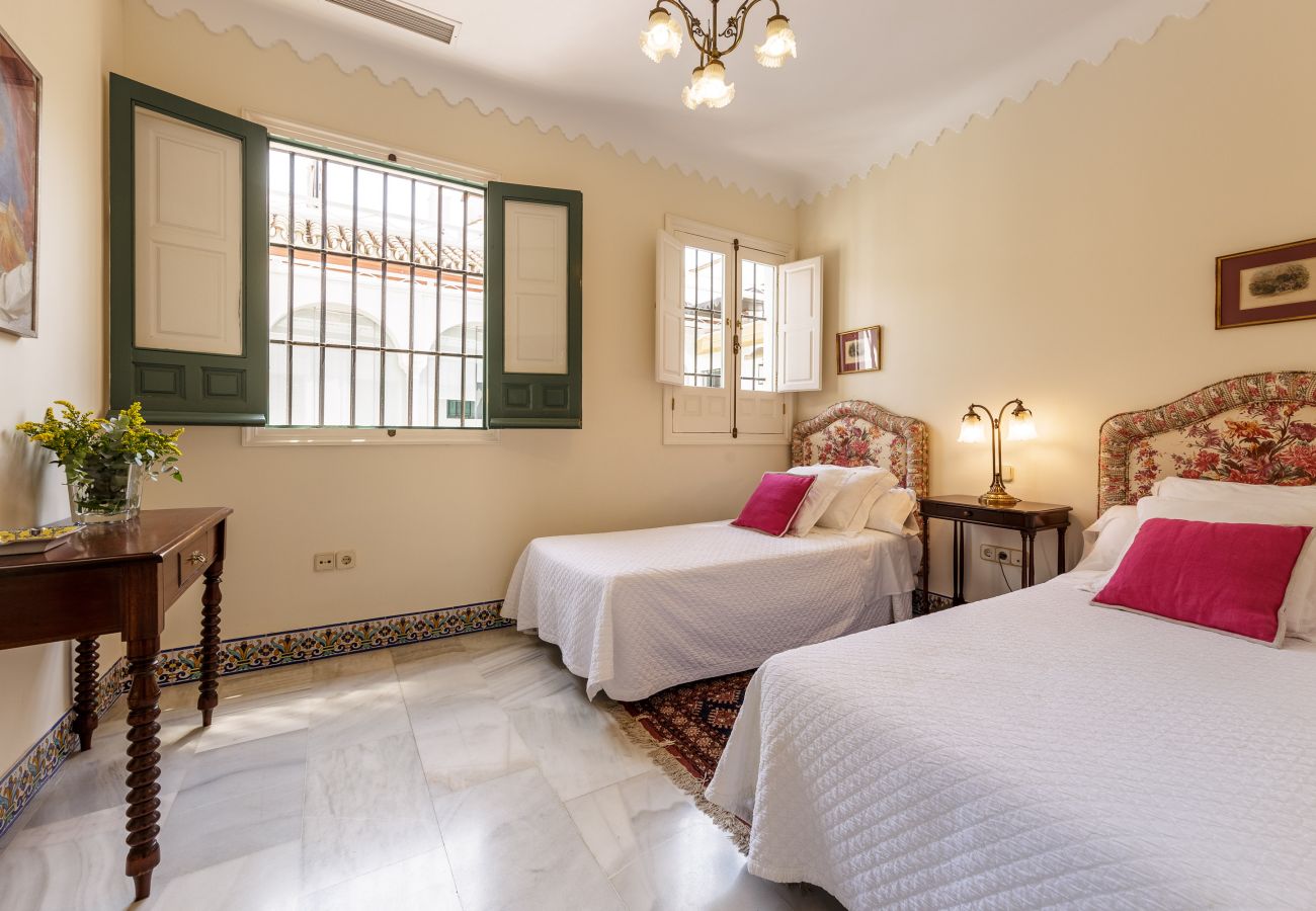 Apartment in Seville - San José 3