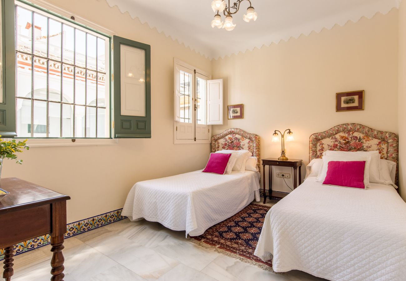 Apartment in Seville - San José 3
