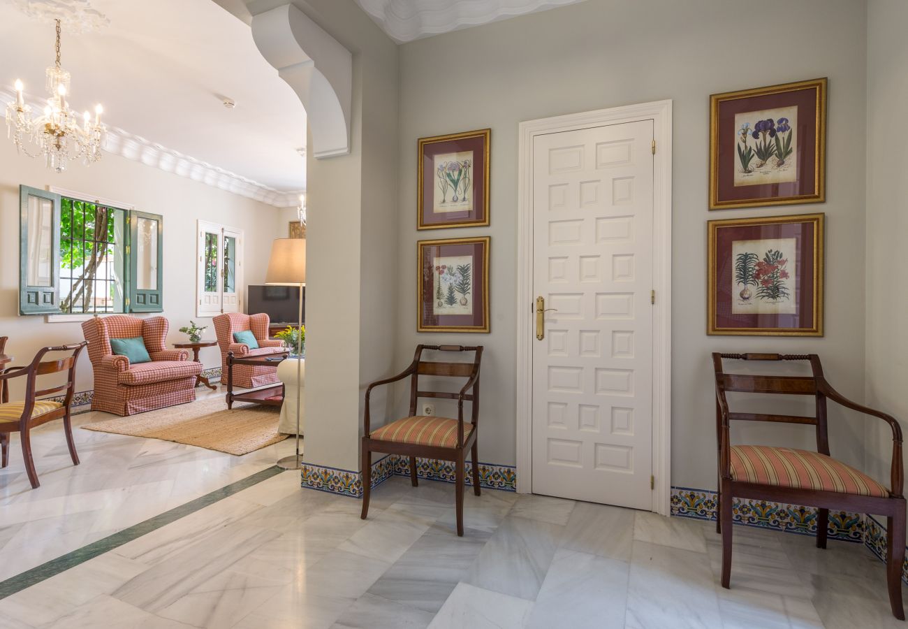 Apartment in Seville - San José 3