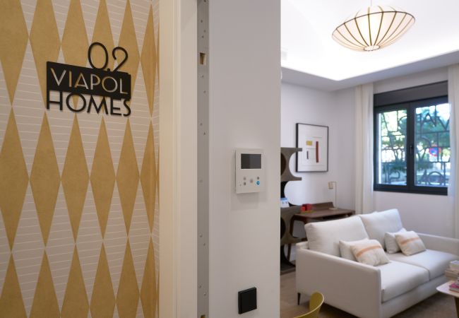Apartment in Sevilla - Viapol Homes 0.2