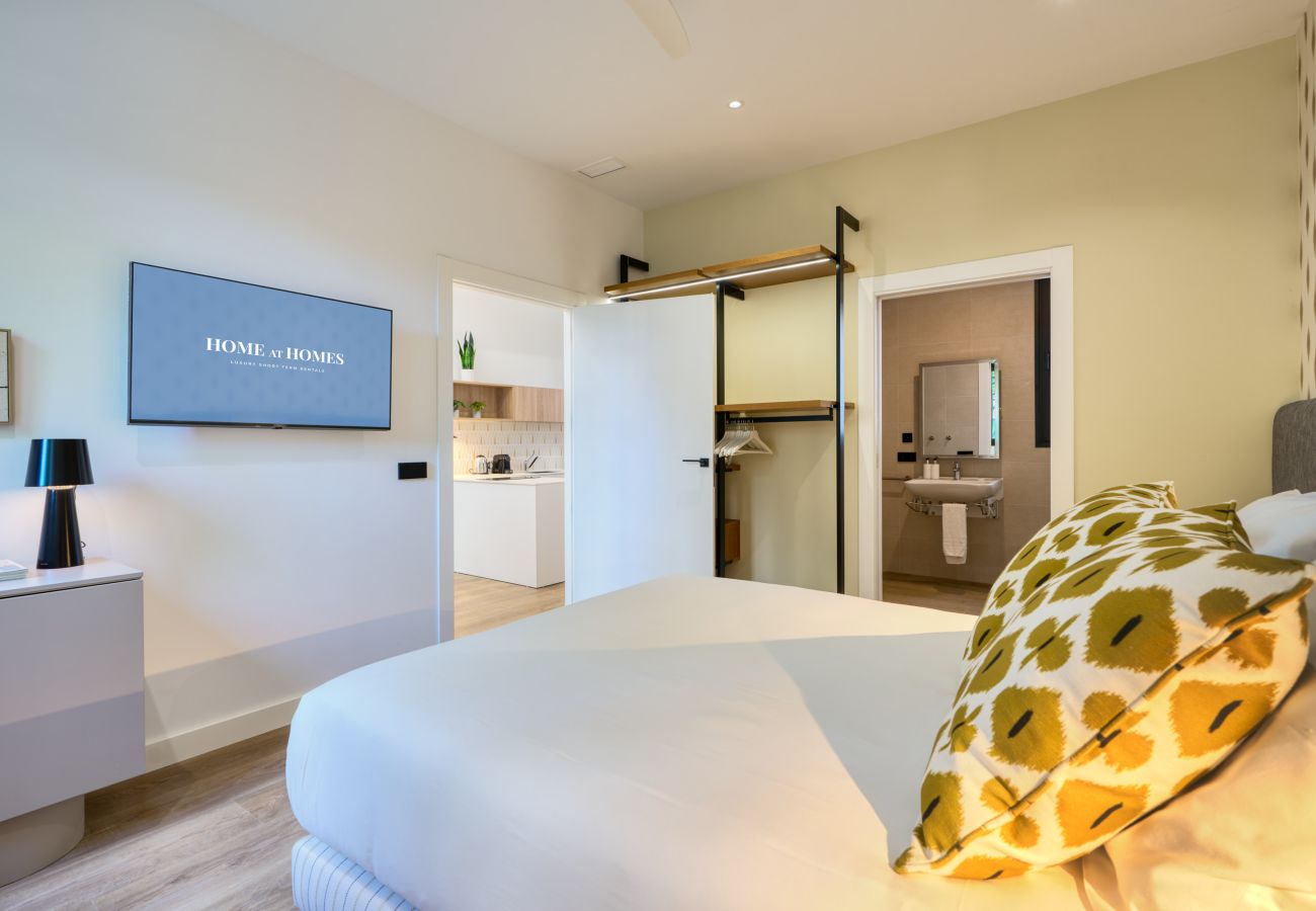 Apartment in Seville - Viapol Homes 0.2