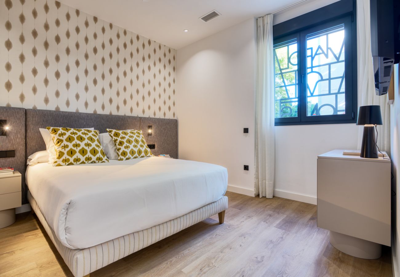 Apartment in Seville - Viapol Homes 0.2