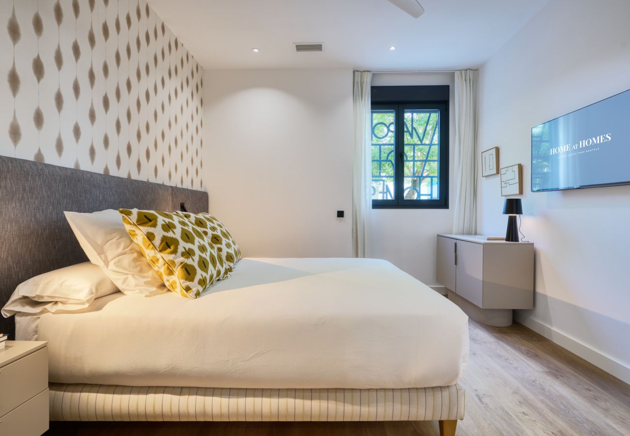 Apartment in Seville - Viapol Homes 0.2