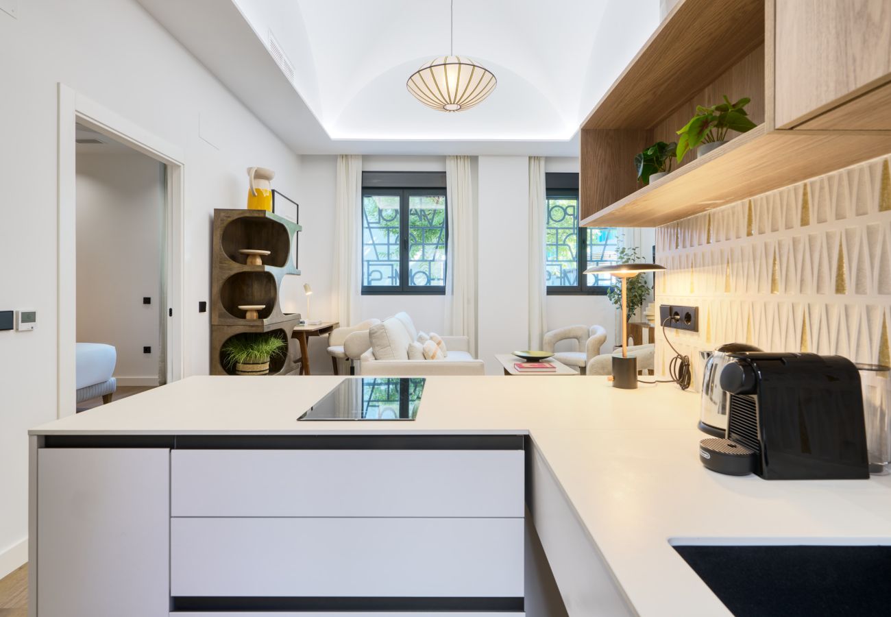 Apartment in Seville - Viapol Homes 0.2