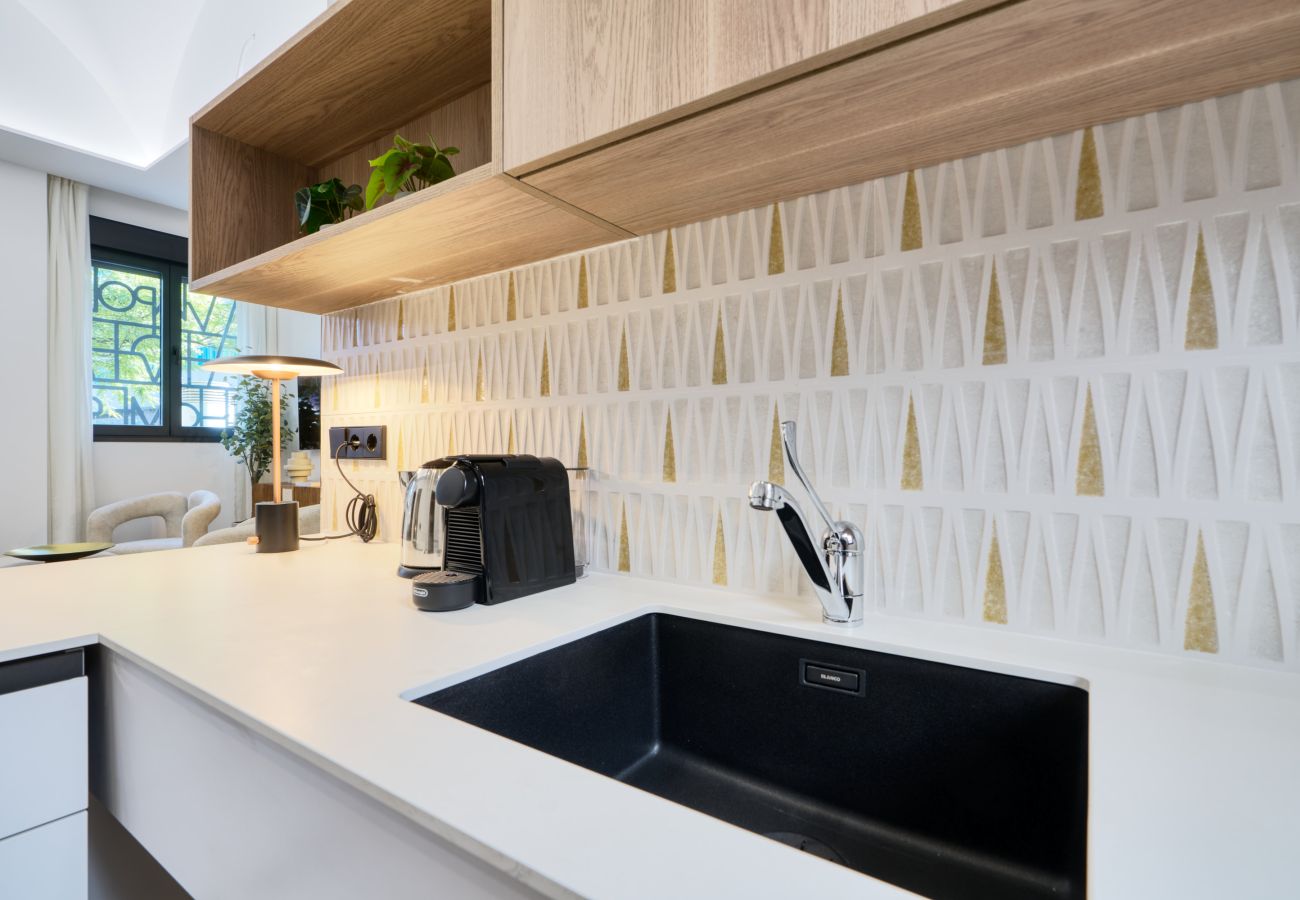 Apartment in Seville - Viapol Homes 0.2