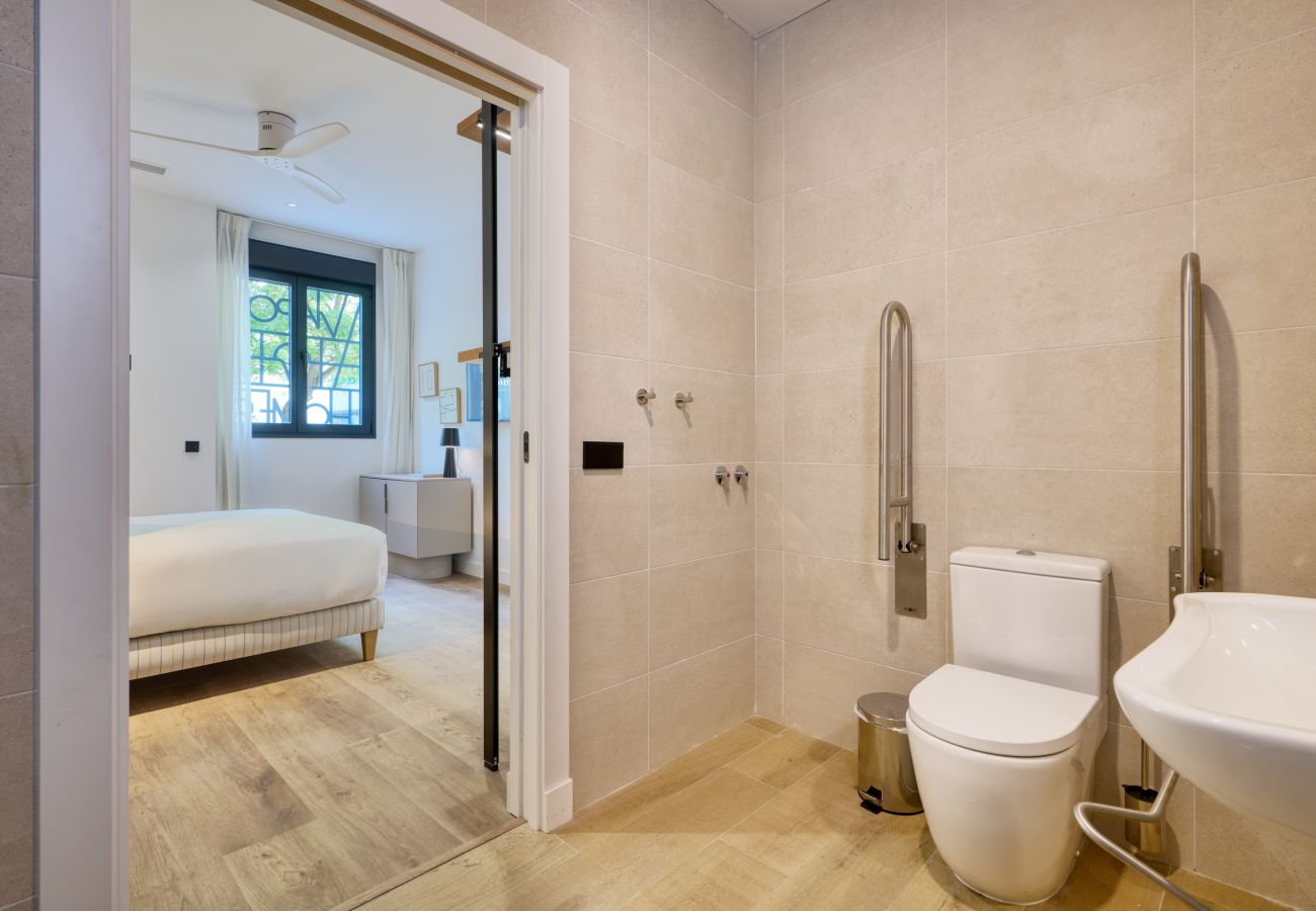 Apartment in Seville - Viapol Homes 0.2