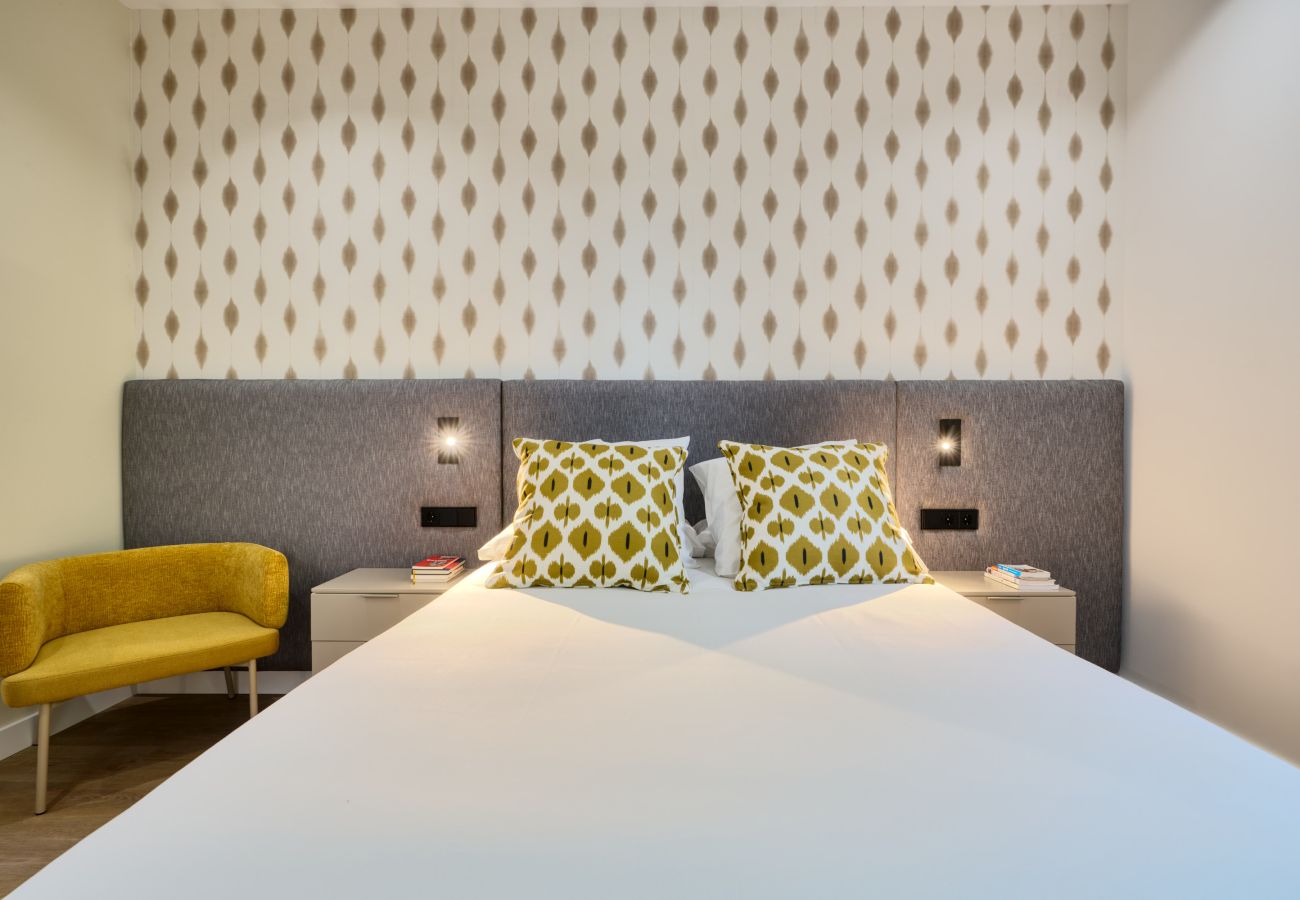 Apartment in Seville - Viapol Homes 0.2