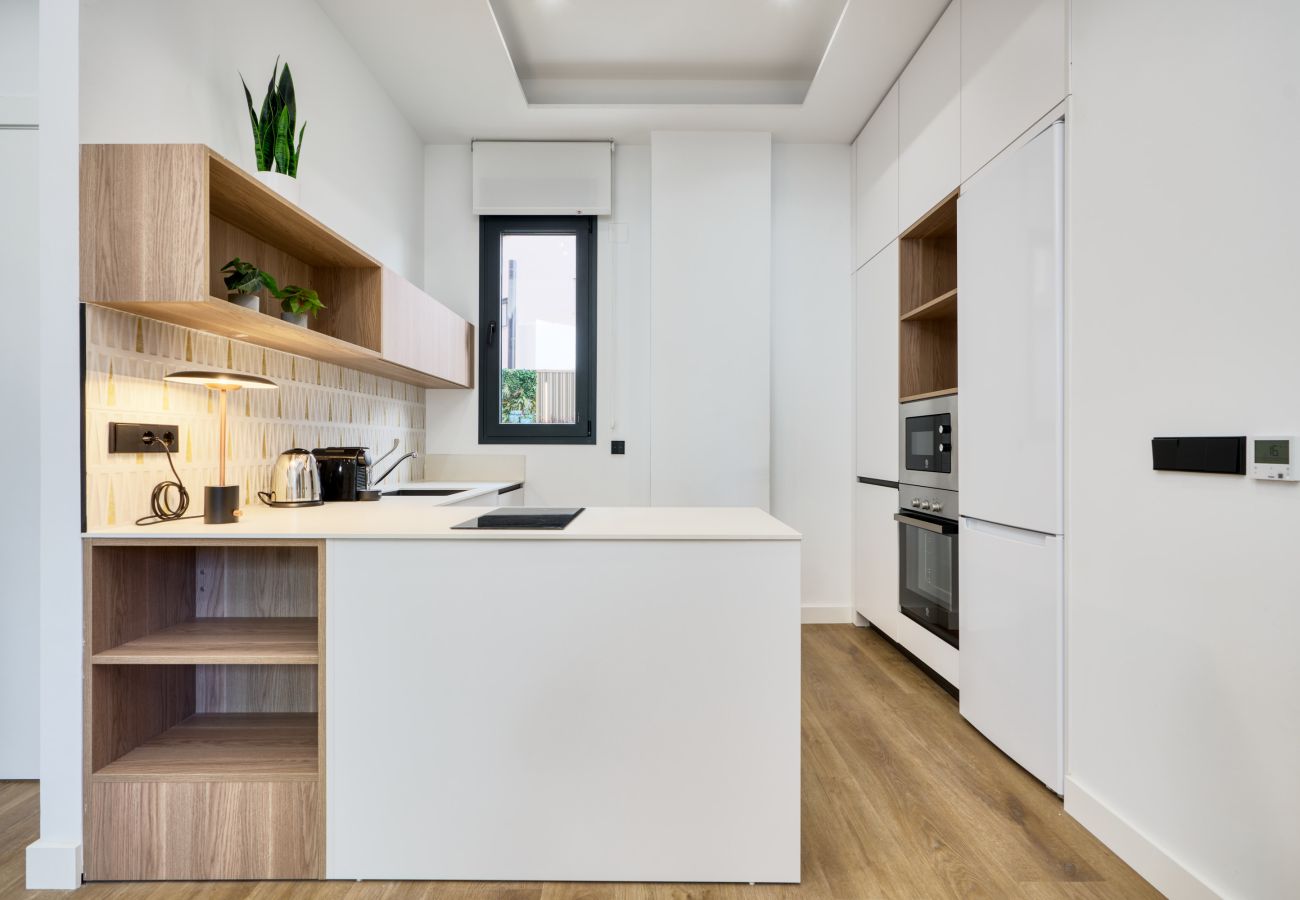 Apartment in Seville - Viapol Homes 0.2