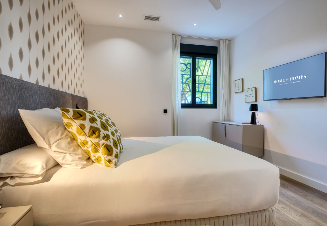 Apartment in Seville - Viapol Homes 0.2