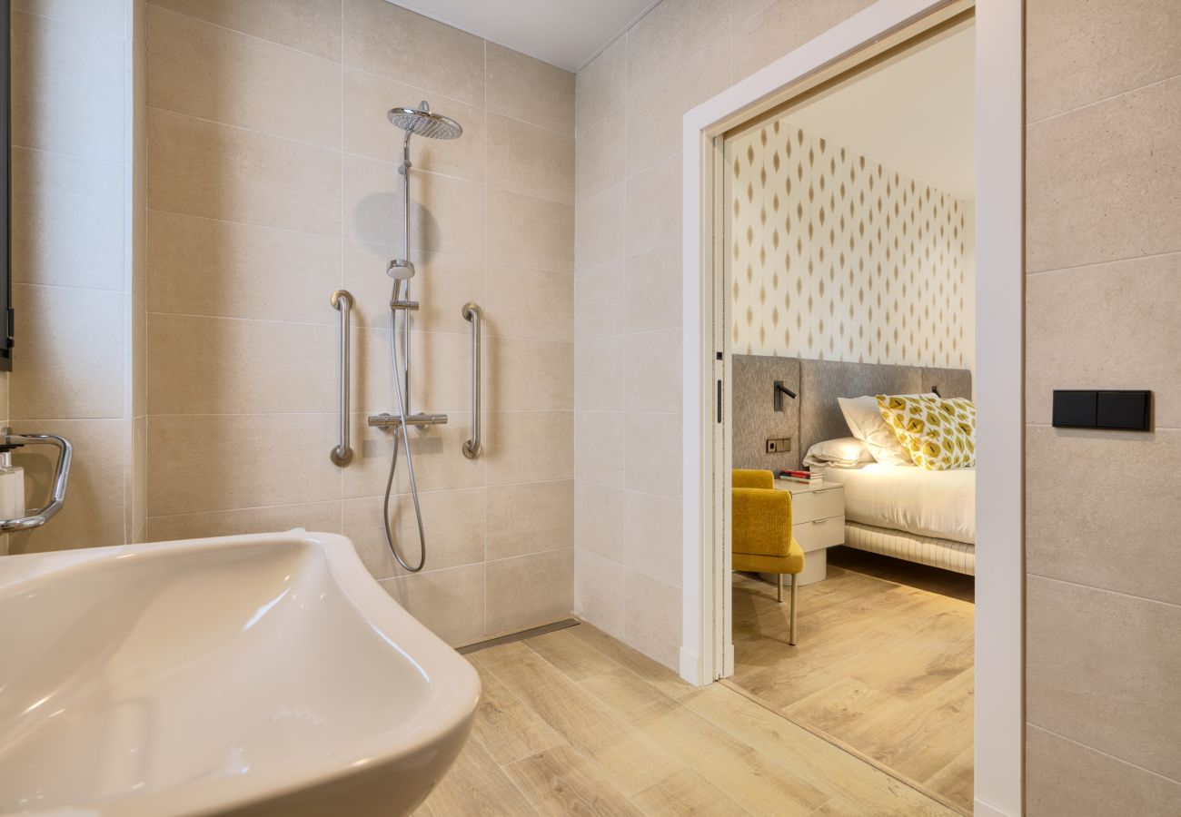 Apartment in Seville - Viapol Homes 0.2