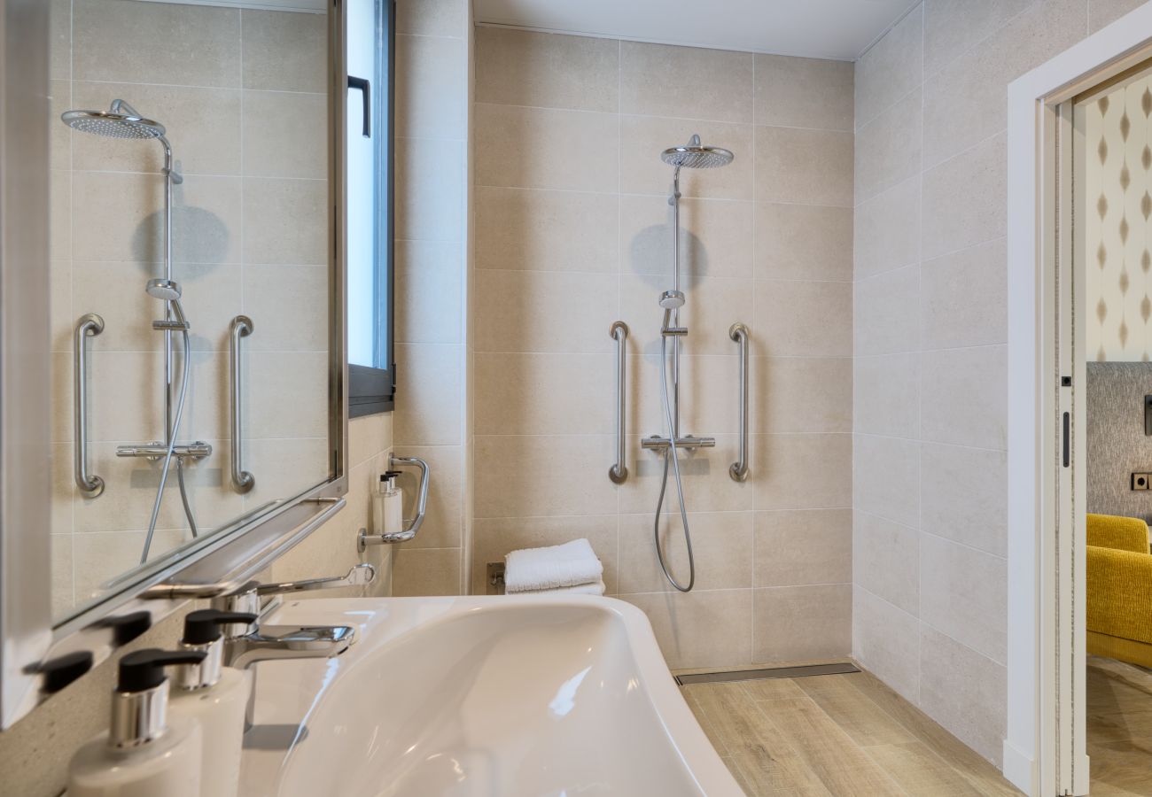 Apartment in Seville - Viapol Homes 0.2