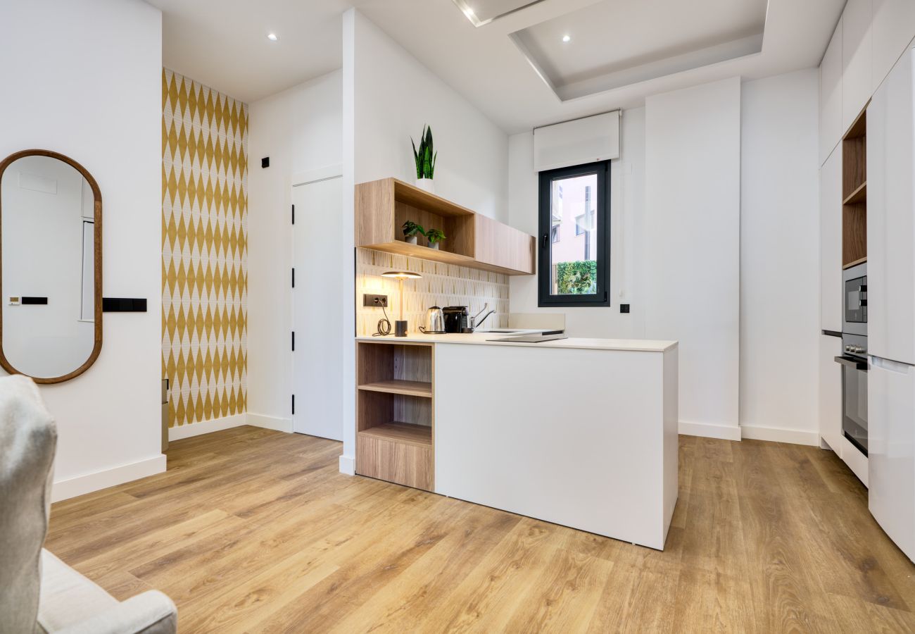 Apartment in Seville - Viapol Homes 0.2