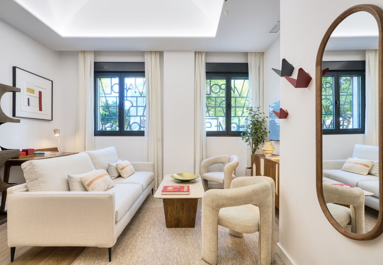 Apartment in Seville - Viapol Homes 0.2