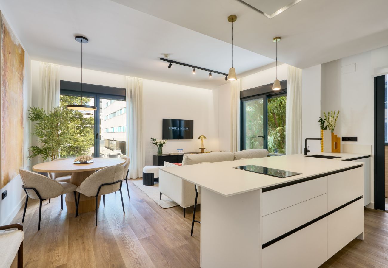 Apartment in Seville - Viapol Homes 1.1