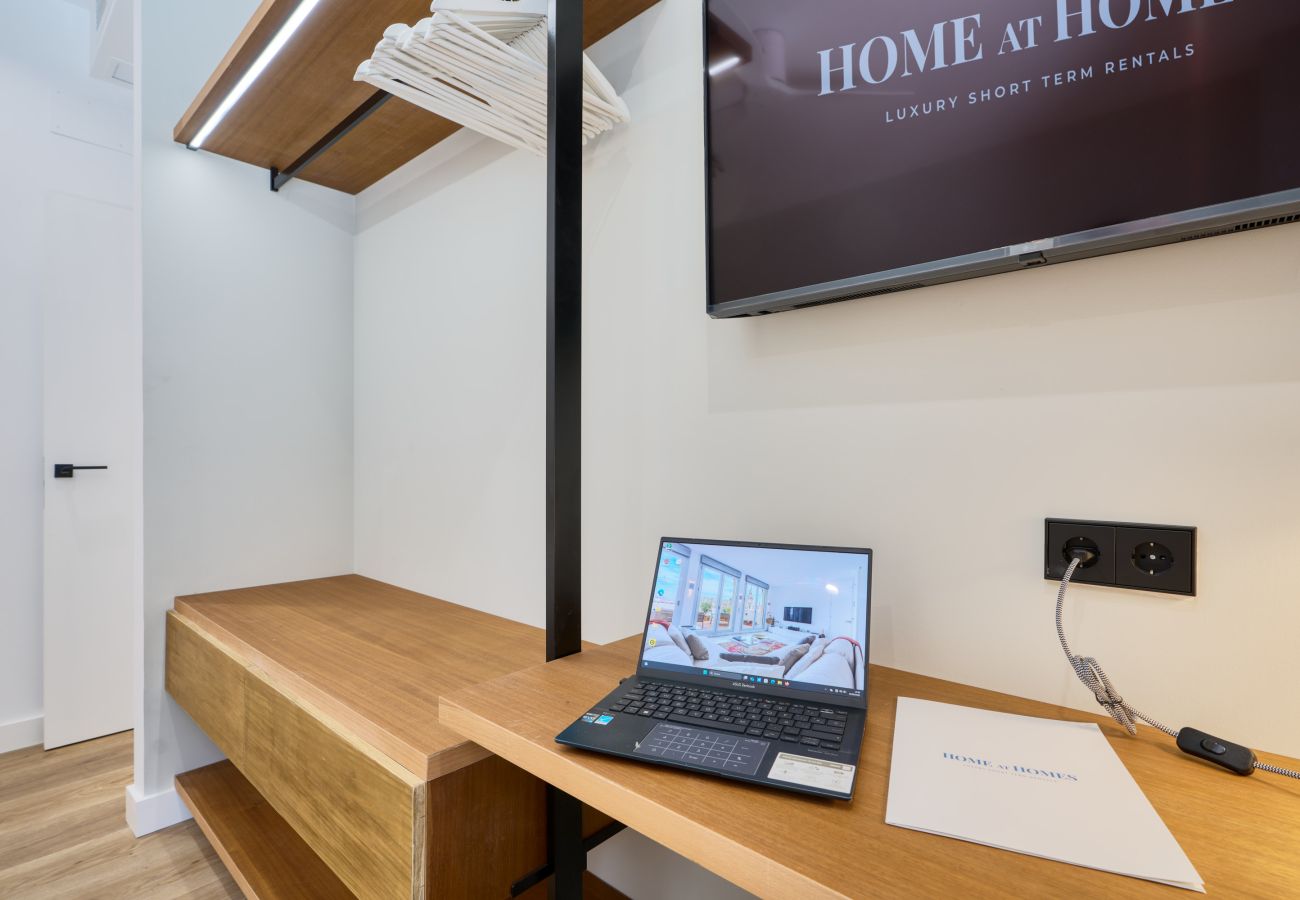 Apartment in Seville - Viapol Homes 1.1